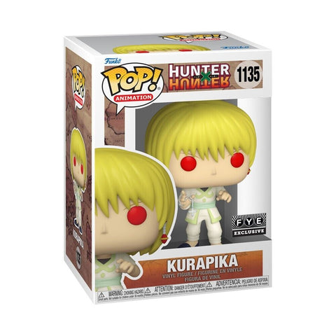 Kurapika - Hunter X Hunter #1135 (FYE Exclusive)