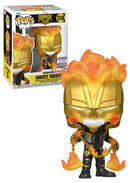 Ghost Rider - Marvel Midnight Suns