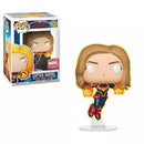 Captain Marvel - Marvel Captain Marvel