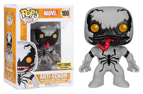 Anti-Venom - Marvel #100 (Hot Topic)