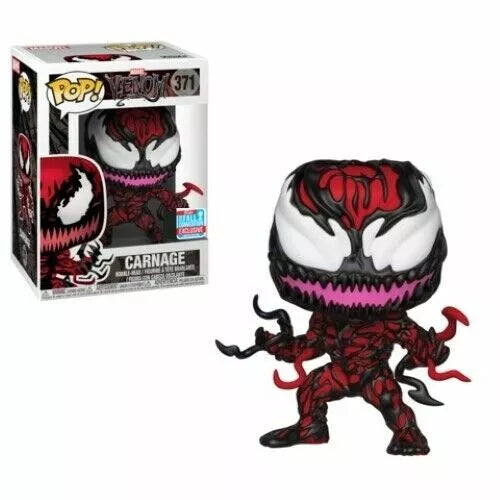 Carnage - Marvel Venom