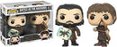 Battle Of The Bastards - Game of Thrones 2 Pack