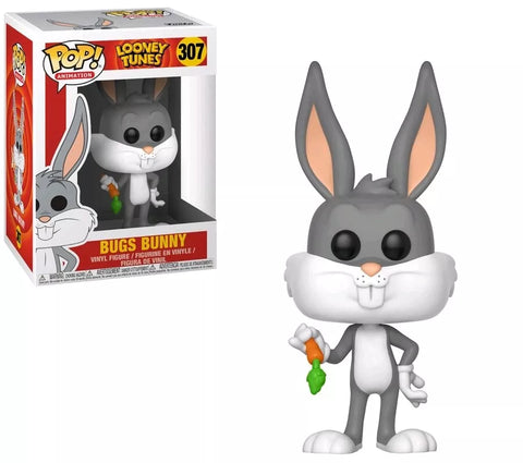 Bugs Bunny  - Looney Tunes #307