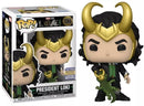 President Loki - Marvel Studios Loki