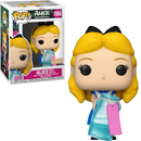 Alice With Bottle - Disney Alice in Wonderland