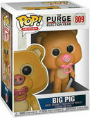 Big Pig - The Purge Election Year