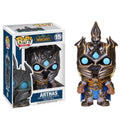 Arthas - World Of Warcraft