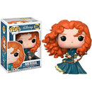 Merida - Disney