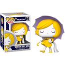 Morton Salt Girl - Pop! Ad Icons Morton