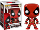 Deadpool with Swords - Marvel Deadpool