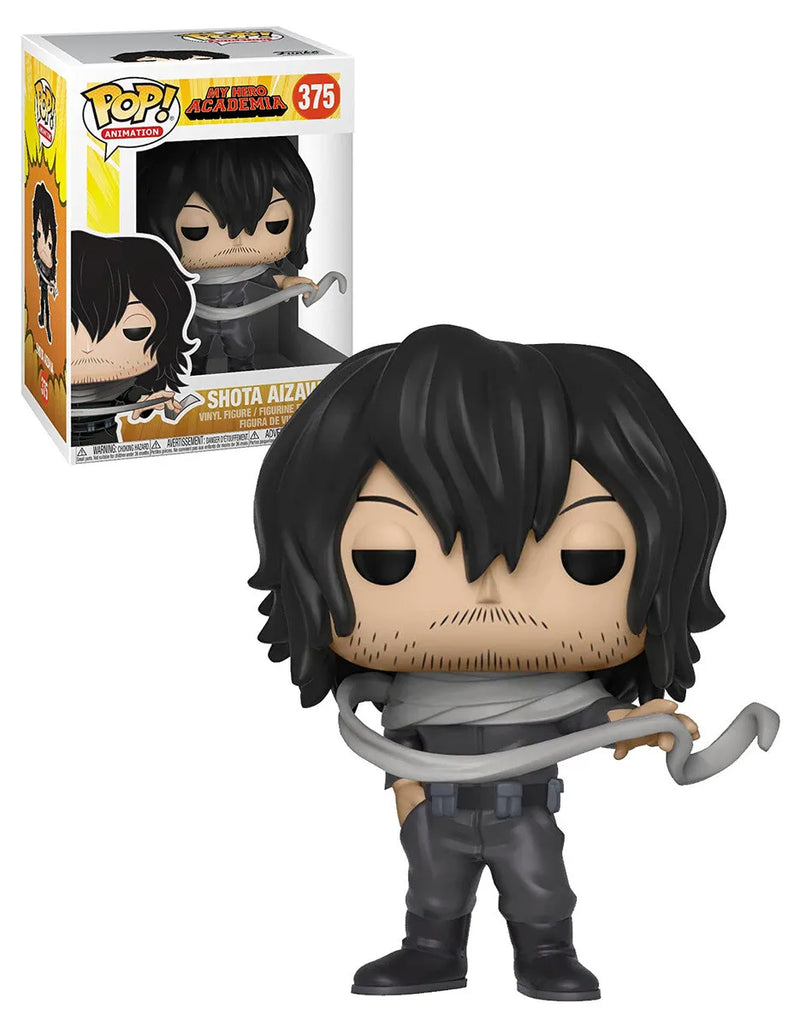 Shota Aizawa