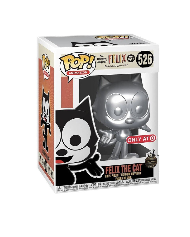 Felix the Cat - The Amazing Original Felix the Cat