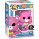 Hopeful Heart Bear - Care Bears 40th