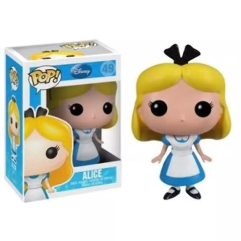 Alice #49 - Disney