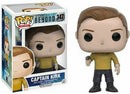Captain Kirk - Star Trek Beyond