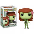 Poison Ivy - DC Comics Bombshells