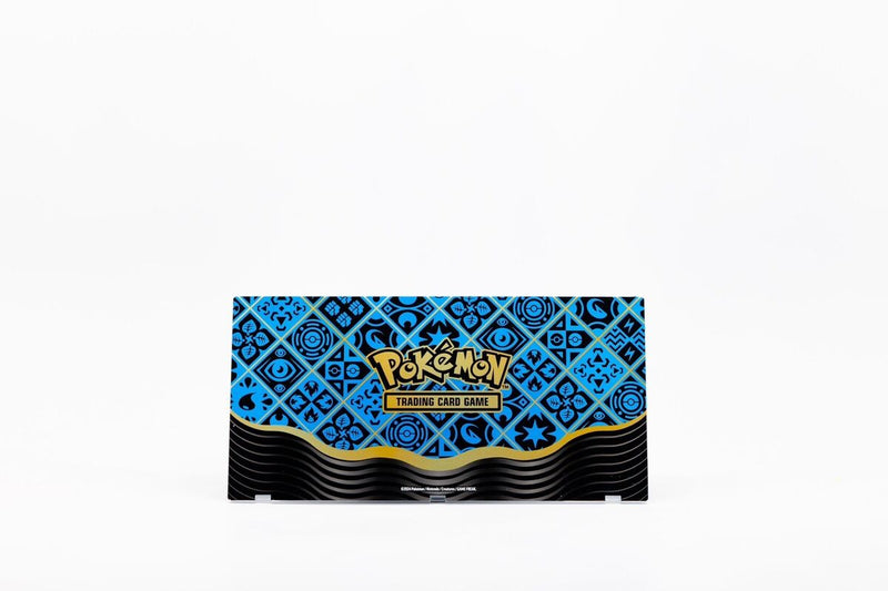 Pokmon TCG Paldean Fates Magnetic Card Holder (Water) Pokmon TCG Paldean Fates Magnetic Card Holder (Water)
