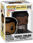 Darryl Philbin