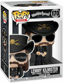Lemmy Kilmister