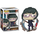 Maki Zen'In - Jujutsu Kaisen