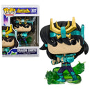 Dragon Shiryu - Saint Seiya Knights of the Zodiac