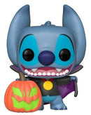 Halloween Stitch - Disney Lilo & Stitch