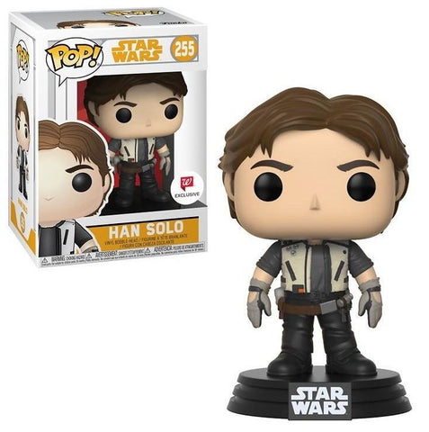 Han Solo - Star Wars #255 (Walgreens Exclusive)