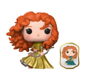 Merida - Disney Princess