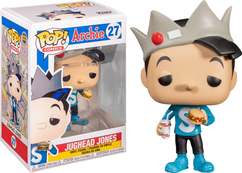 Jughead Jones - Archie #27