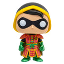 Robin - DC Imperial Palace