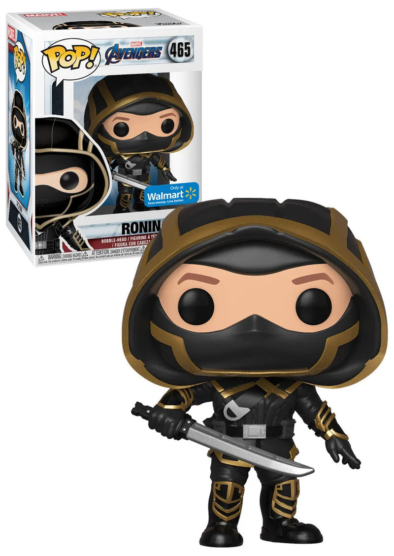 Ronin