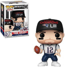 Tom Brady - NFL New Orleans Patriots