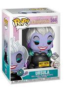Ursula - Disney The Little Mermaid