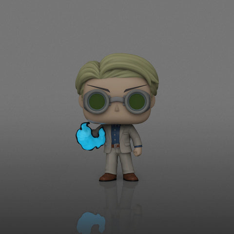 Kento Nanami - Jujutsu Kaisen #1490 (Glows In The Dark) (EE Exclusive)