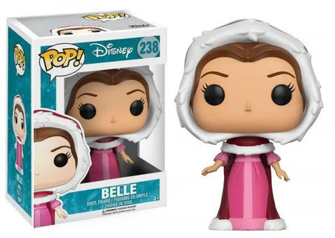Belle - Disney #238