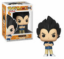 Vegeta - Dragon Ball Super