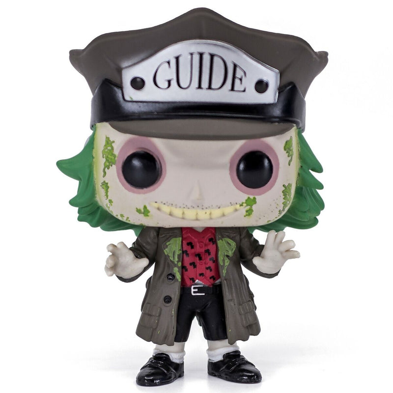 Beetlejuice