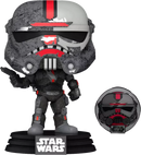 Hunter (Kamino) - Star Wars