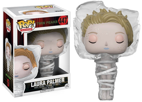 Laura Palmer - Twin Peaks #447