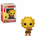 Lisa Simpson - The Simpsons