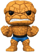 The Thing (10 inch) - Marvel Fantastic Four