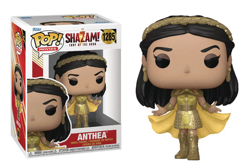 Anthea - DC Shazam Fury of the Gods #1285