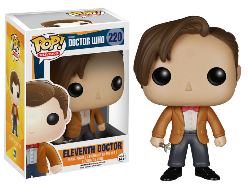 Eleventh Doctor