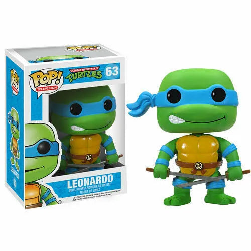 Leonardo