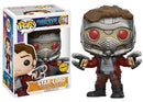 Star-Lord - Marvel Guardians of the Galaxy Vol.2