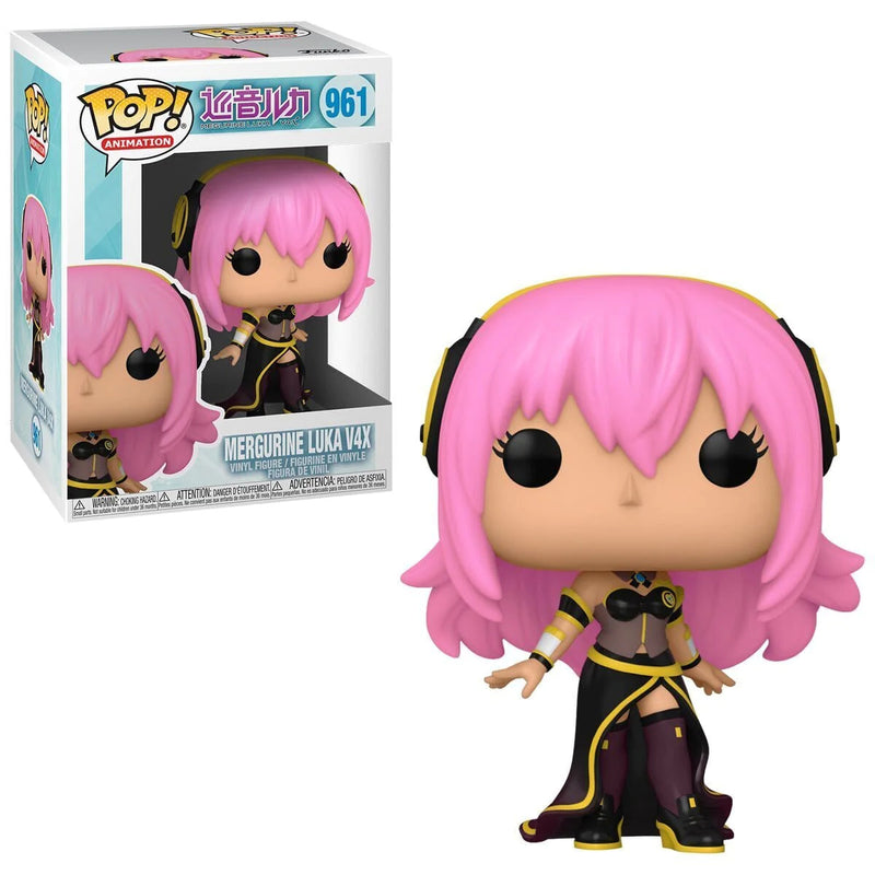 Megurine Luka V4x - Crypton