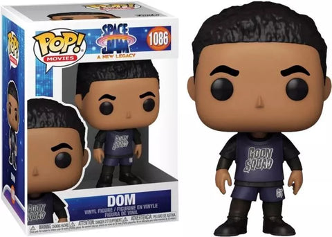 Dom - Space Jam A New Legacy #1086