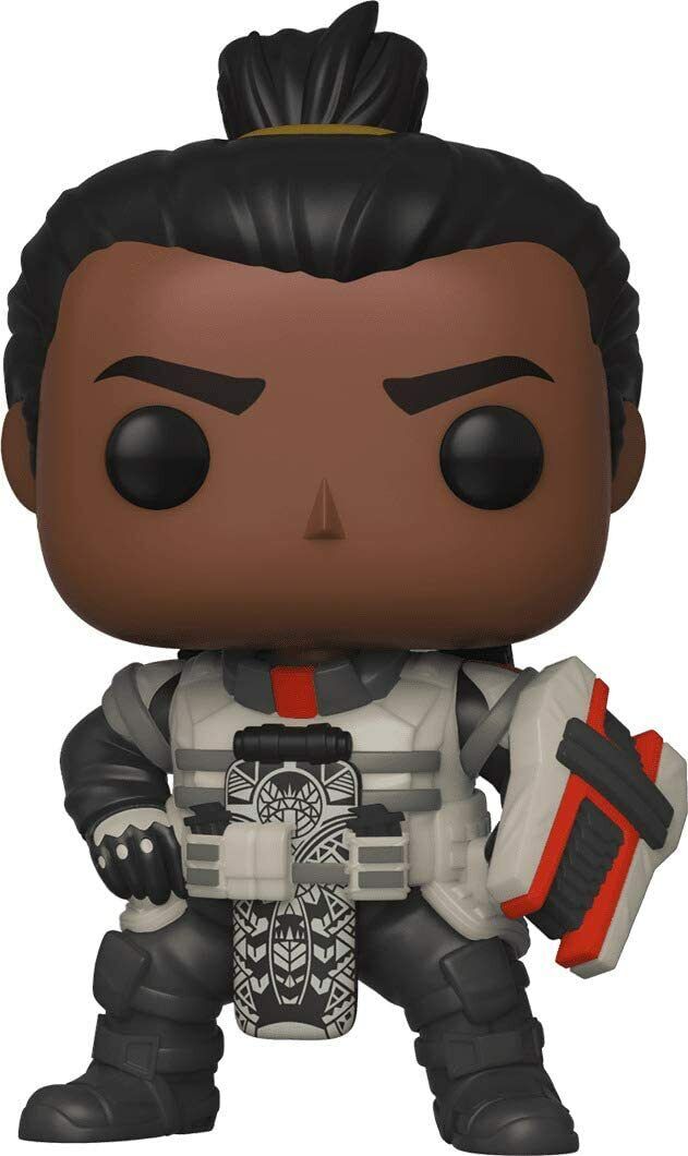 Gibraltar - Apex Legends