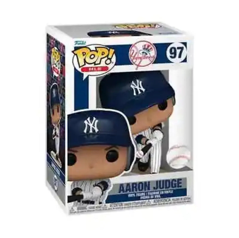 Aaron Judge - MLB New York Yankees