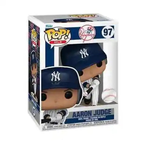 Aaron Judge - MLB New York Yankees #97